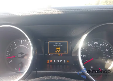 2019 Ford Mustang Gt Premium из США, поврежденный, VIN 1FA6P8CF2K5117949